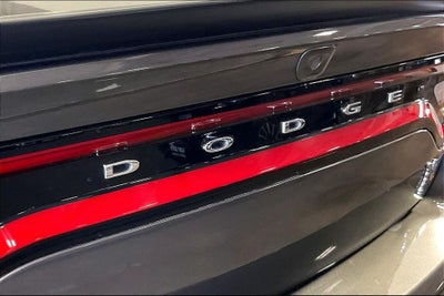 2023 Dodge Charger R T Scat Pack
