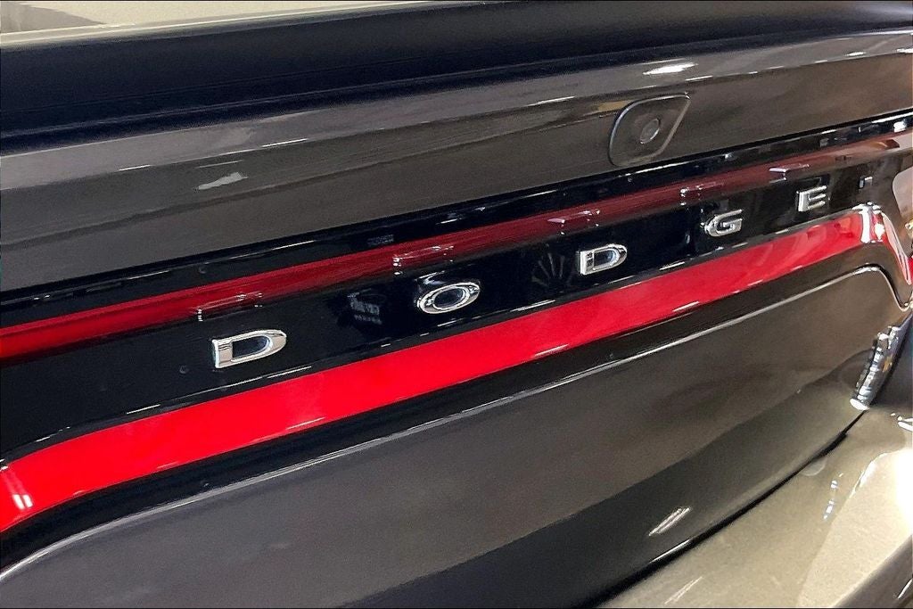 2023 Dodge Charger R T Scat Pack