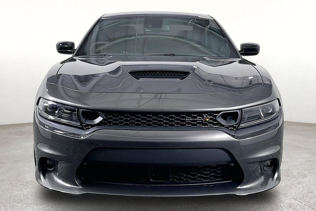2023 Dodge Charger R T Scat Pack