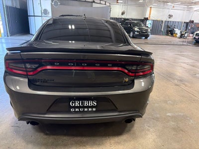 2023 Dodge Charger R T Scat Pack