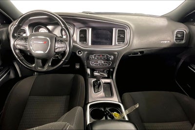 2021 Dodge Charger R T Scat Pack