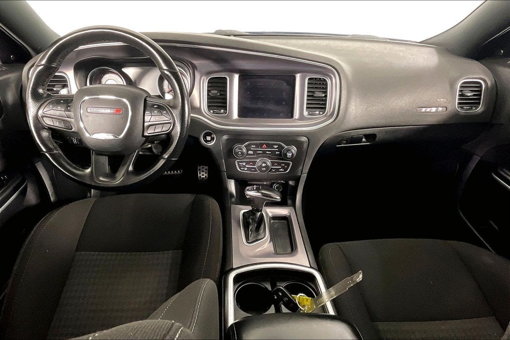 2021 Dodge Charger R T Scat Pack