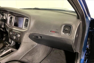 2021 Dodge Charger R T Scat Pack