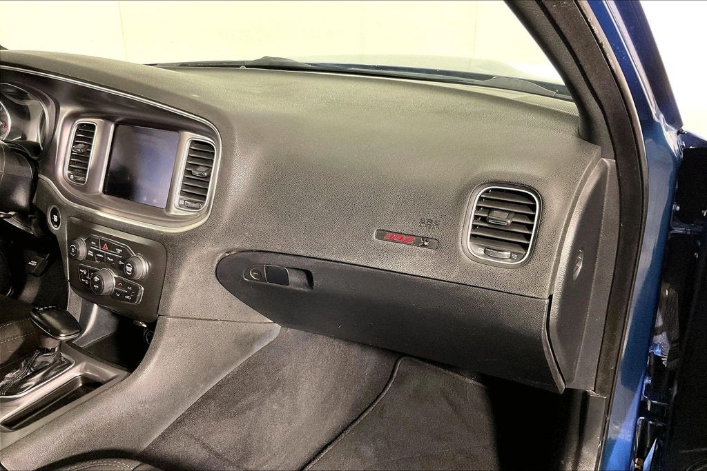 2021 Dodge Charger R T Scat Pack