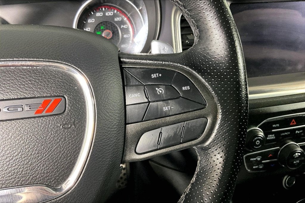 2021 Dodge Charger R T Scat Pack