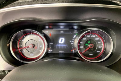 2021 Dodge Charger R T Scat Pack