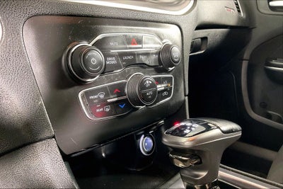 2021 Dodge Charger R T Scat Pack