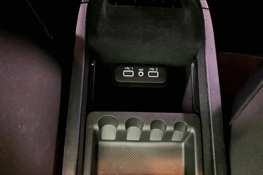 2021 Dodge Charger R T Scat Pack