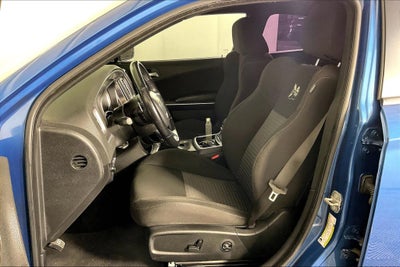 2021 Dodge Charger R T Scat Pack