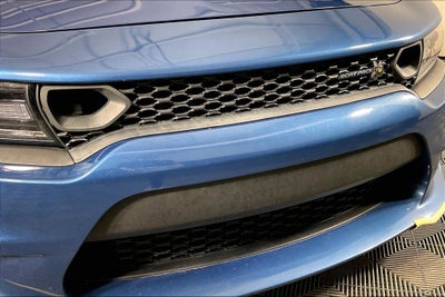 2021 Dodge Charger R T Scat Pack
