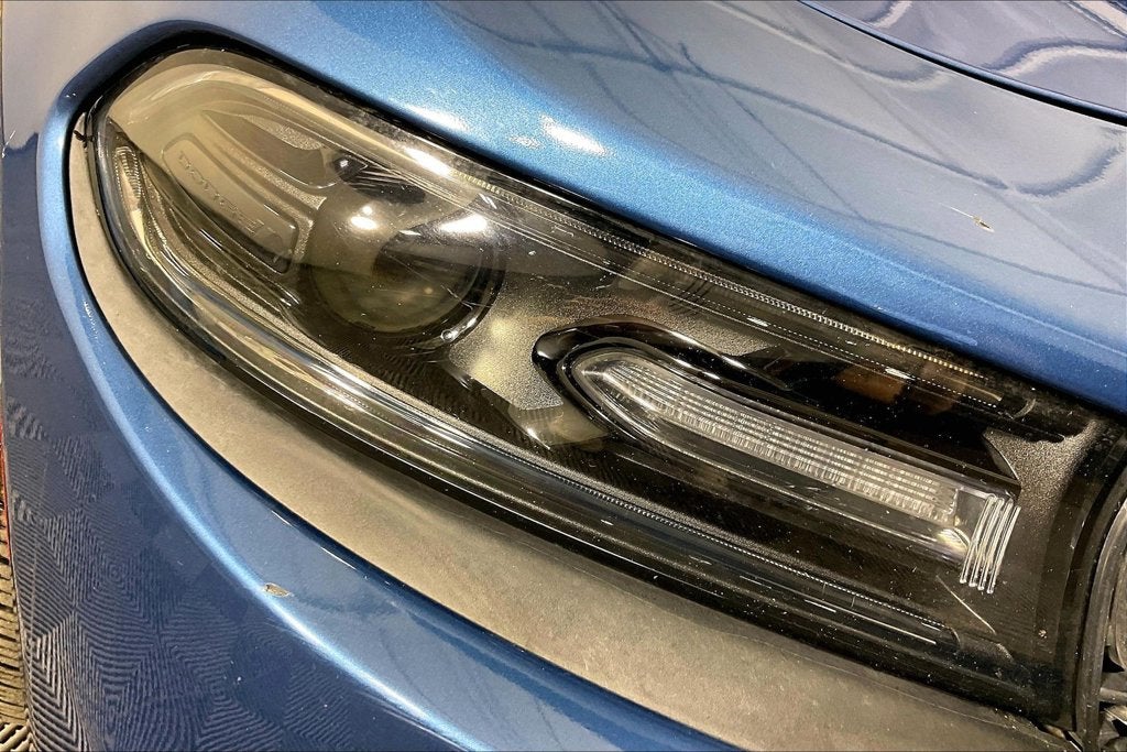 2021 Dodge Charger R T Scat Pack