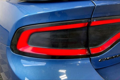 2021 Dodge Charger R T Scat Pack