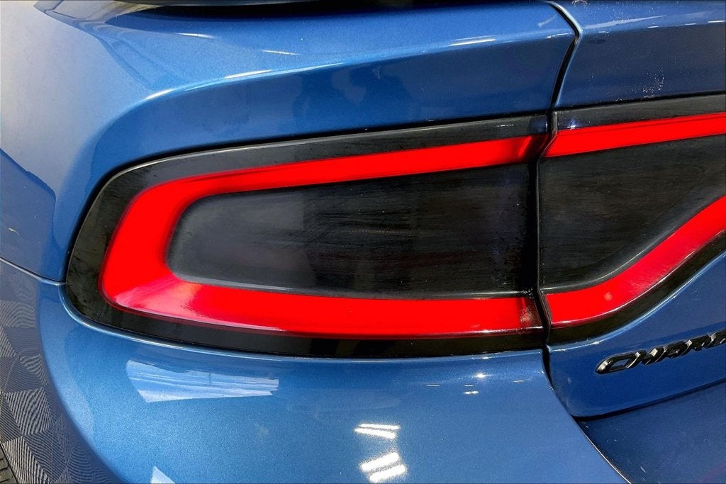 2021 Dodge Charger R T Scat Pack