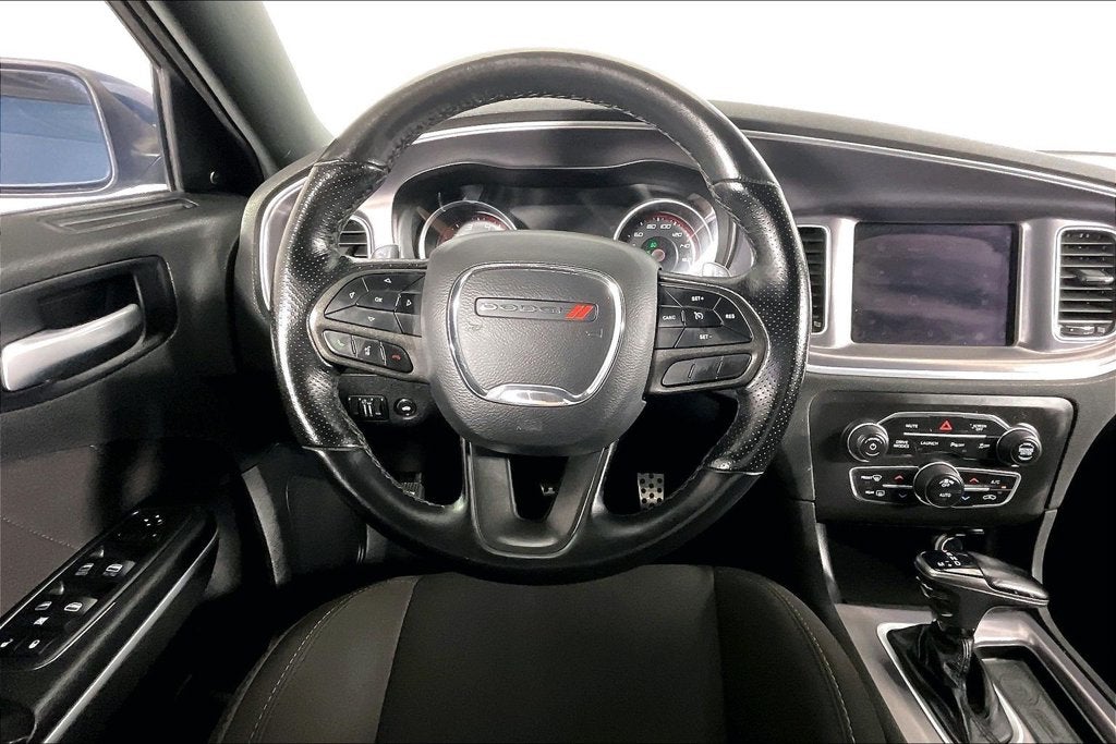 2021 Dodge Charger R T Scat Pack