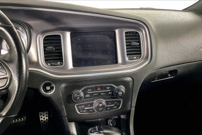 2021 Dodge Charger R T Scat Pack