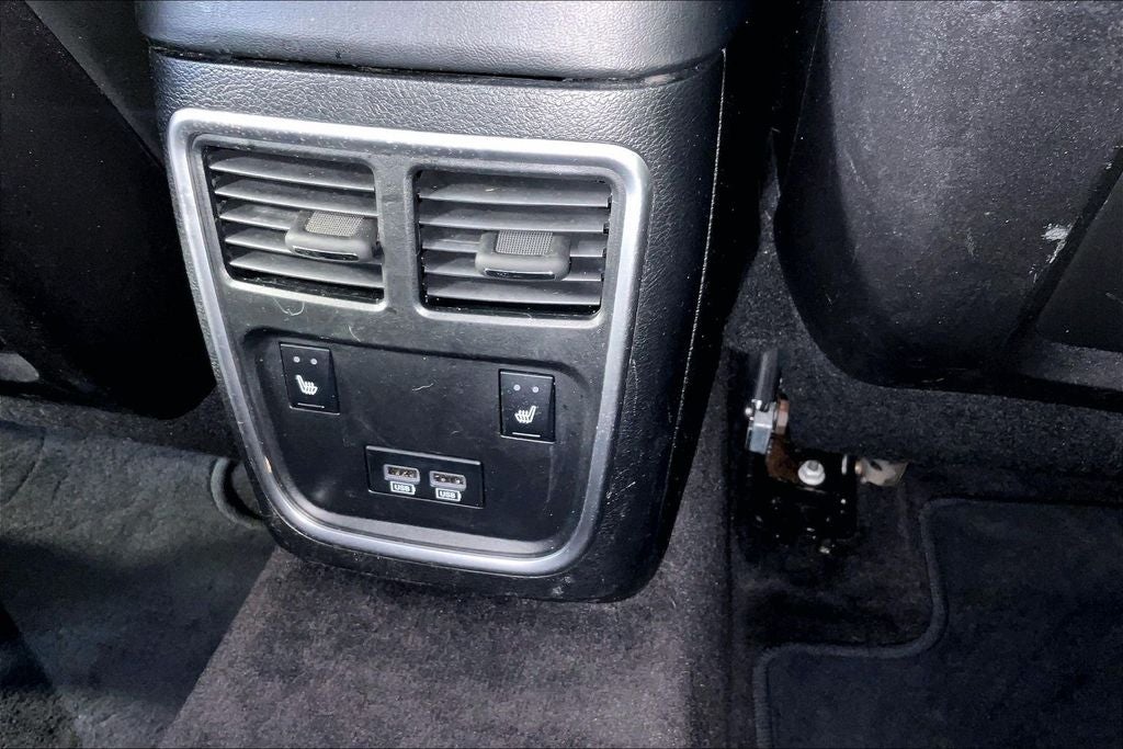 2018 Dodge Charger SXT Plus