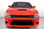 2018 Dodge Charger SXT Plus