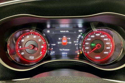 2023 Dodge Charger SRT Hellcat Widebody