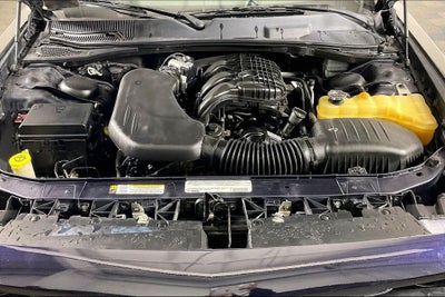 2012 Dodge Challenger SXT