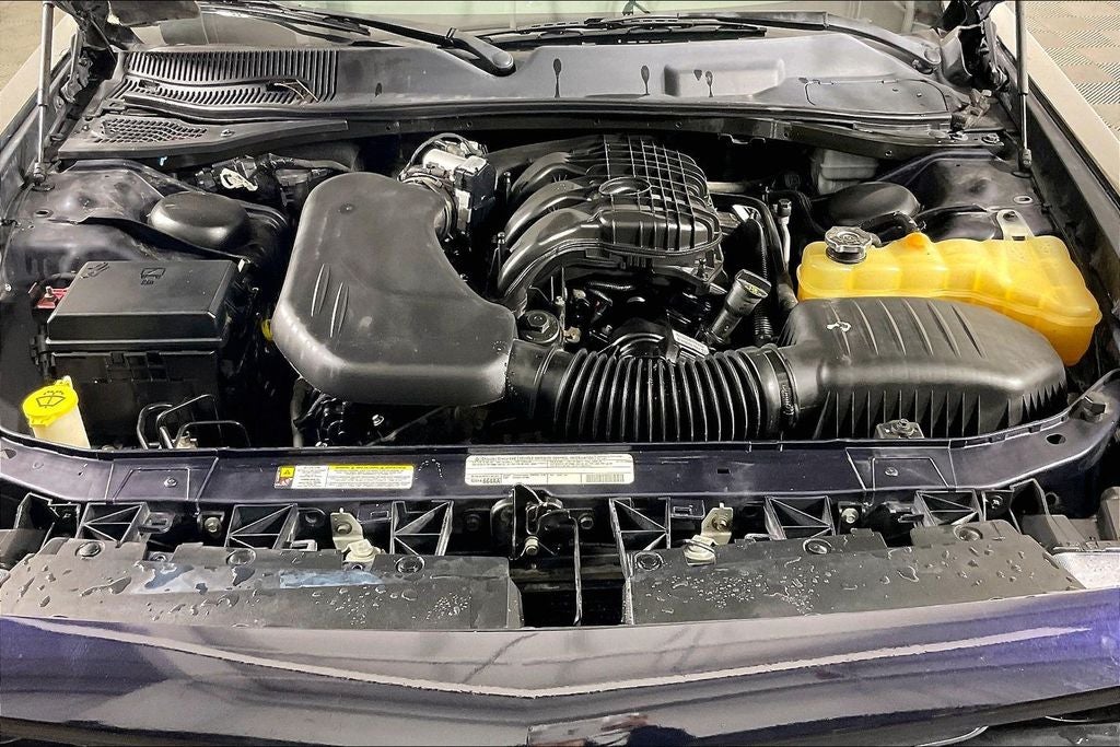 2012 Dodge Challenger SXT