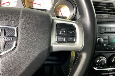 2012 Dodge Challenger SXT