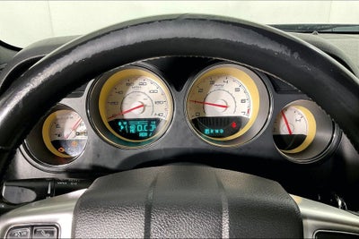 2012 Dodge Challenger SXT