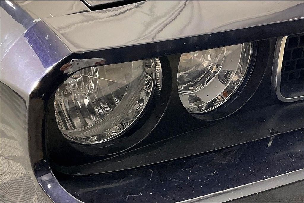 2012 Dodge Challenger SXT