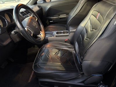 2013 Dodge Challenger R/T