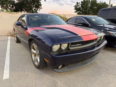 2013 Dodge Challenger R/T
