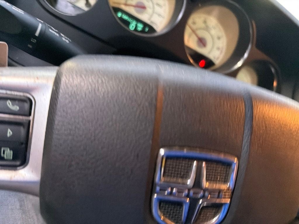 2013 Dodge Challenger R/T