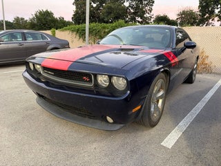 2013 Dodge Challenger R/T