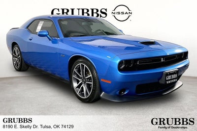2023 Dodge Challenger R/T