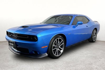 2023 Dodge Challenger R/T