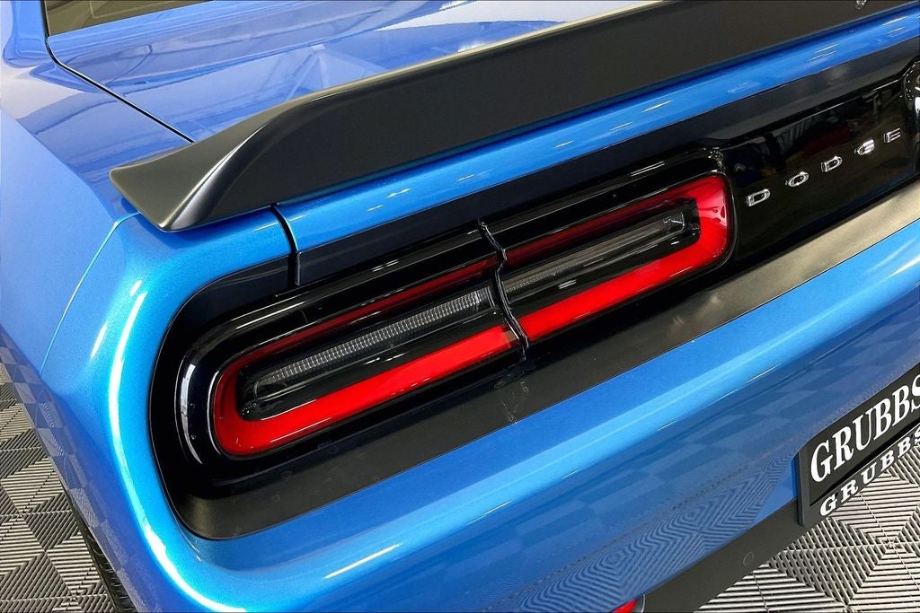 2023 Dodge Challenger R/T