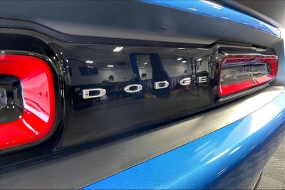 2023 Dodge Challenger R/T