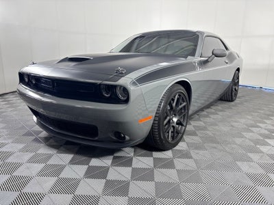 2017 Dodge Challenger R/T