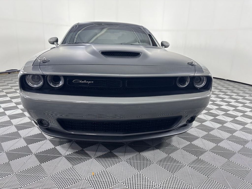 2017 Dodge Challenger R/T