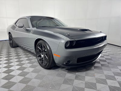 2017 Dodge Challenger R/T
