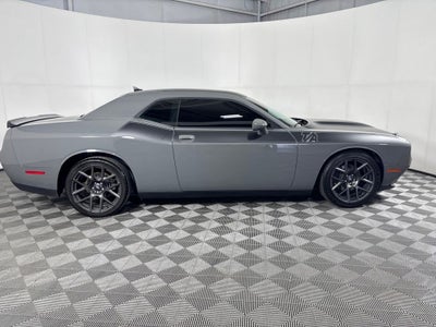 2017 Dodge Challenger R/T