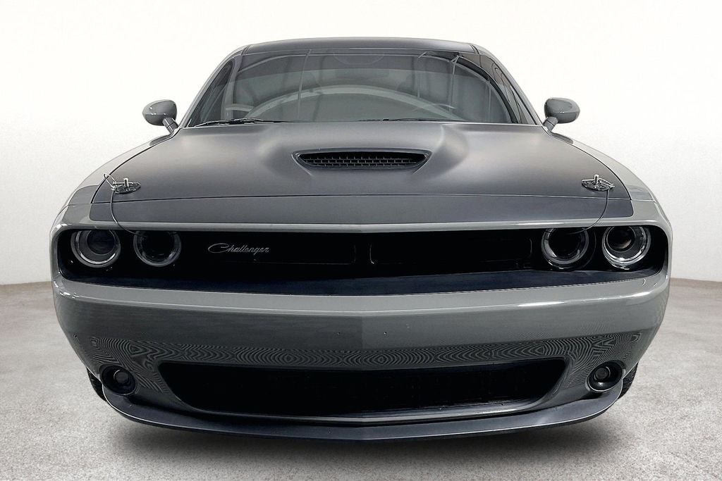 2017 Dodge Challenger R/T
