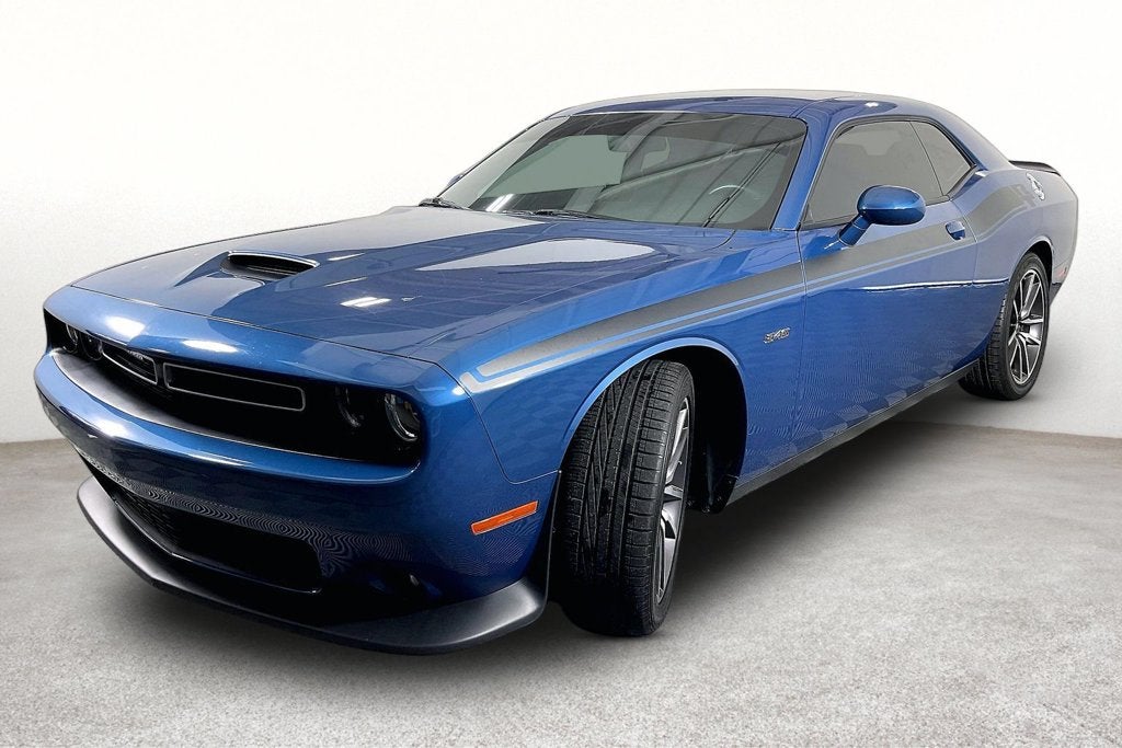 2023 Dodge Challenger R/T