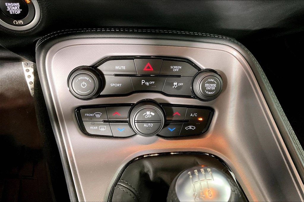 2023 Dodge Challenger R/T