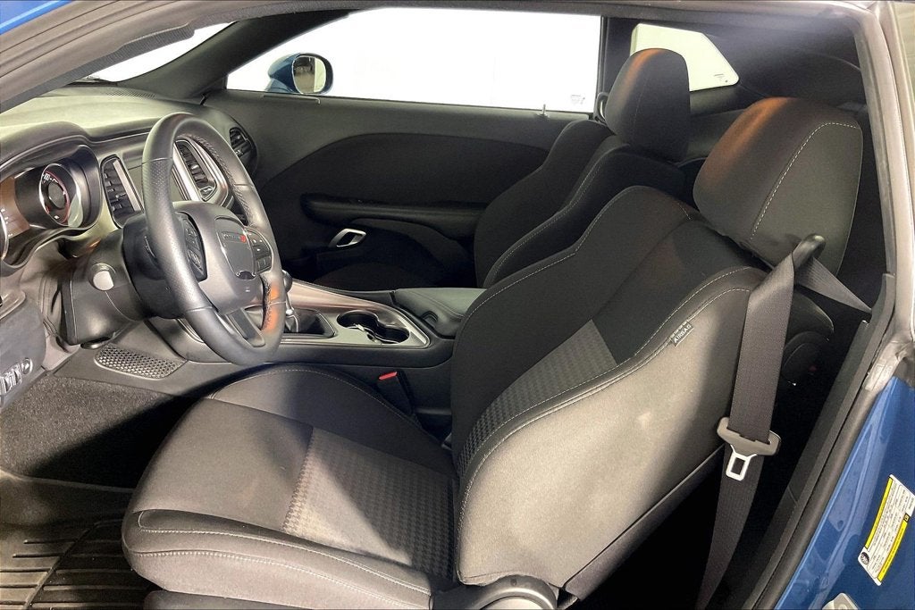 2023 Dodge Challenger R/T