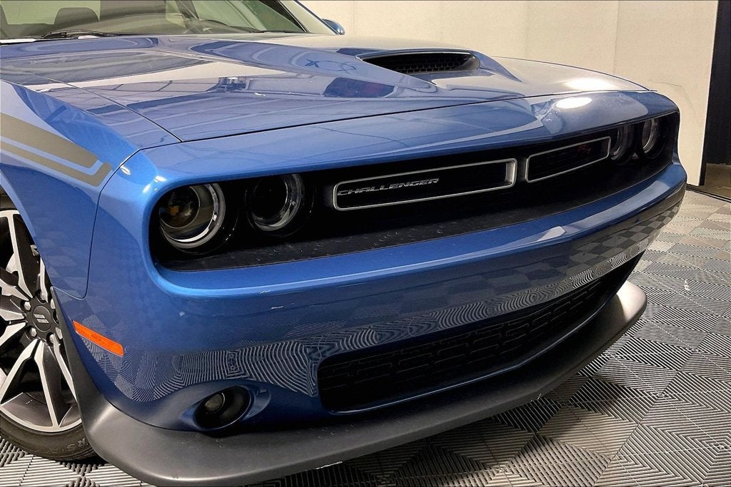 2023 Dodge Challenger R/T