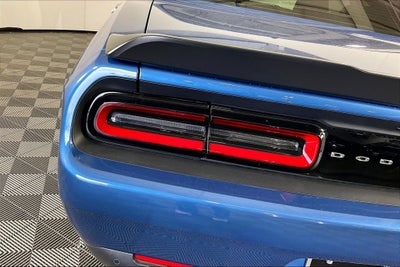 2023 Dodge Challenger R/T
