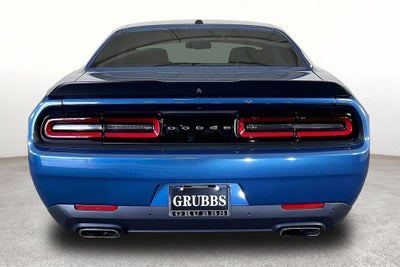2023 Dodge Challenger R/T