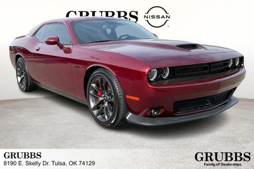 2023 Dodge Challenger R/T