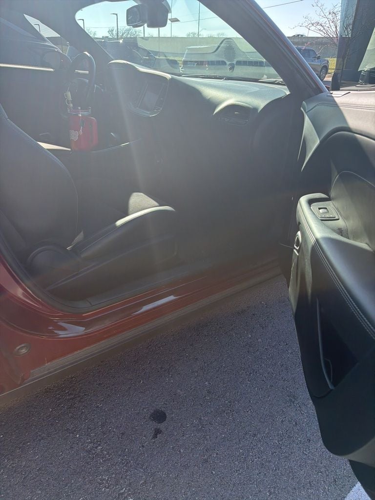 2023 Dodge Challenger R/T