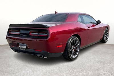2023 Dodge Challenger R/T