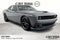 2023 Dodge Challenger R/T Plus